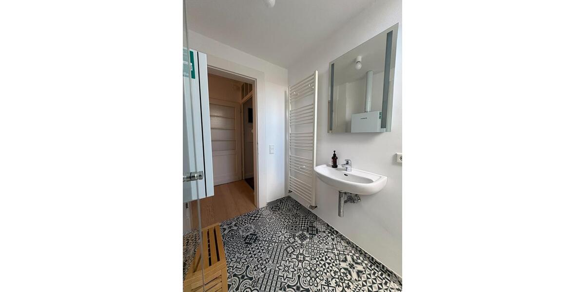 Dachgeschoßwohnung Wuppertal Arrenberg - 4.5 Zimmer, 115 m&sup2;, 1.150&euro; | Angebot:26227580
