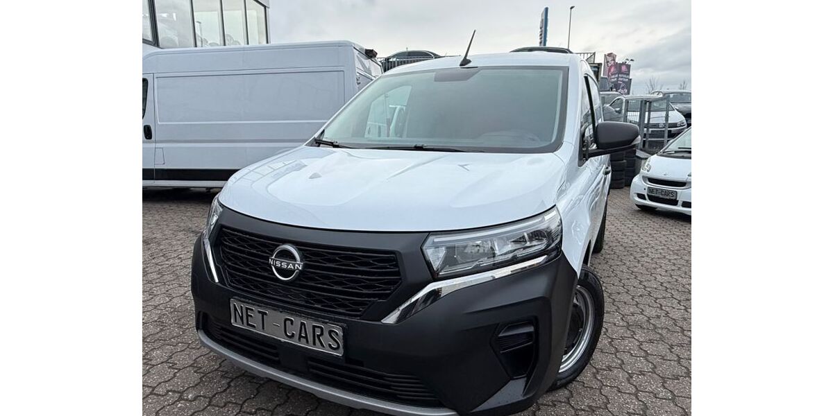 Nissan Townstar 73.431 km 13.950 &euro; Hilden (bei Düsseldorf) 40721