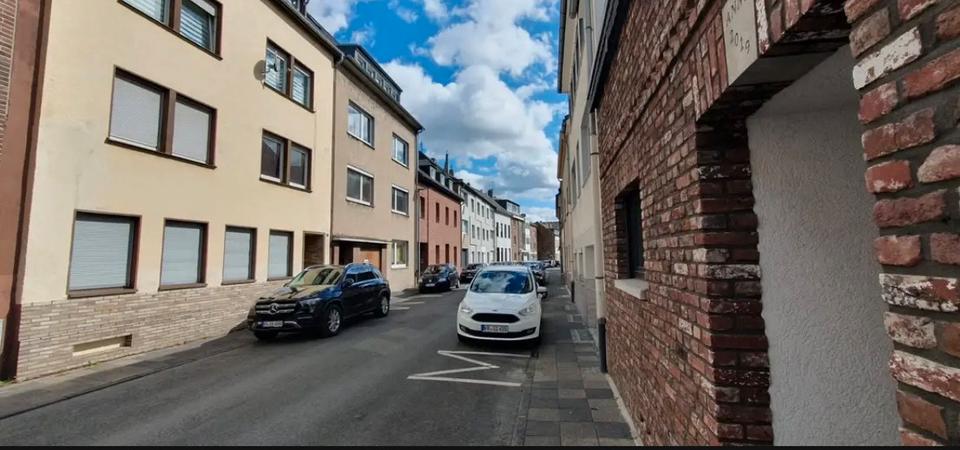 Helle 3-Zimmer Wohnung in Krefeld 3 zimmer