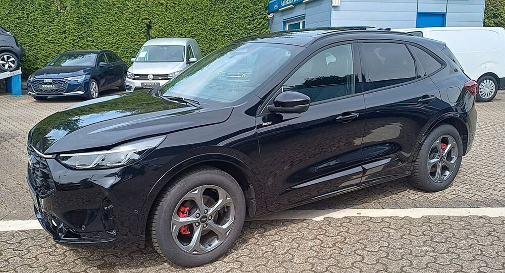 Kuga