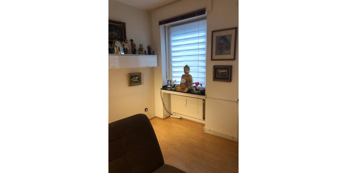 Erdgeschoßwohnung Düsseldorf Derendorf - 2 Zimmer, 45 m&sup2;, 189.000&euro; | Angebot:25943151