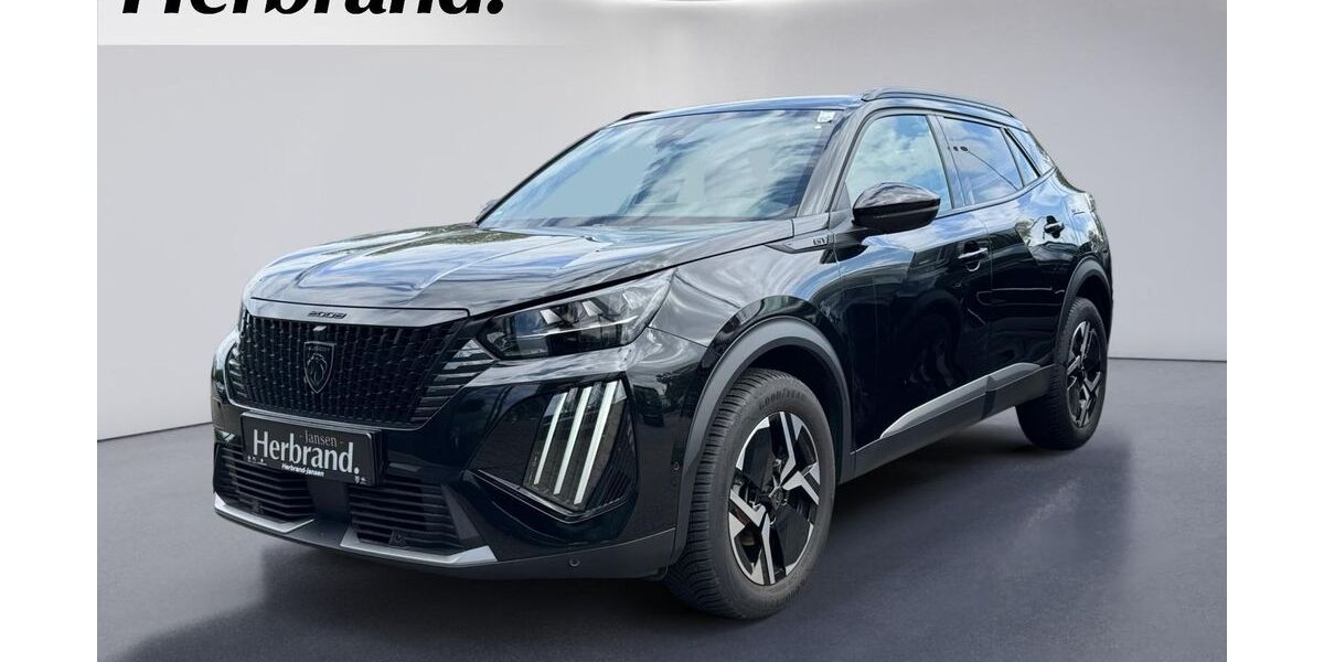 Peugeot 2008 22.000 km 27.890 &euro; Mönchengladbach 41066