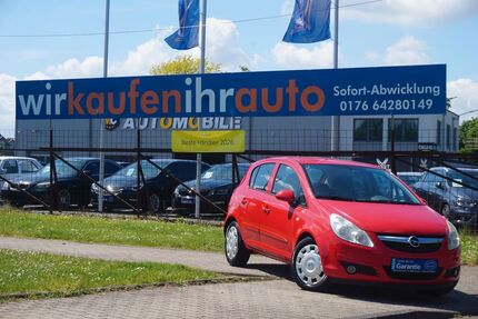 Opel Corsa 70.000 km 5.699 &euro; Kempen 47906
