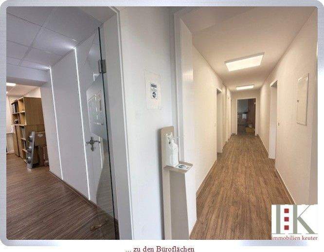 #Invest mit Potential! Halle, repräsentative Büroräume! Mehrfamilienhaus #vollvermietet! zimmer