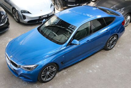 BMW 340 Gran Turismo 89.985 km 26.990 &euro; Düsseldorf 40237