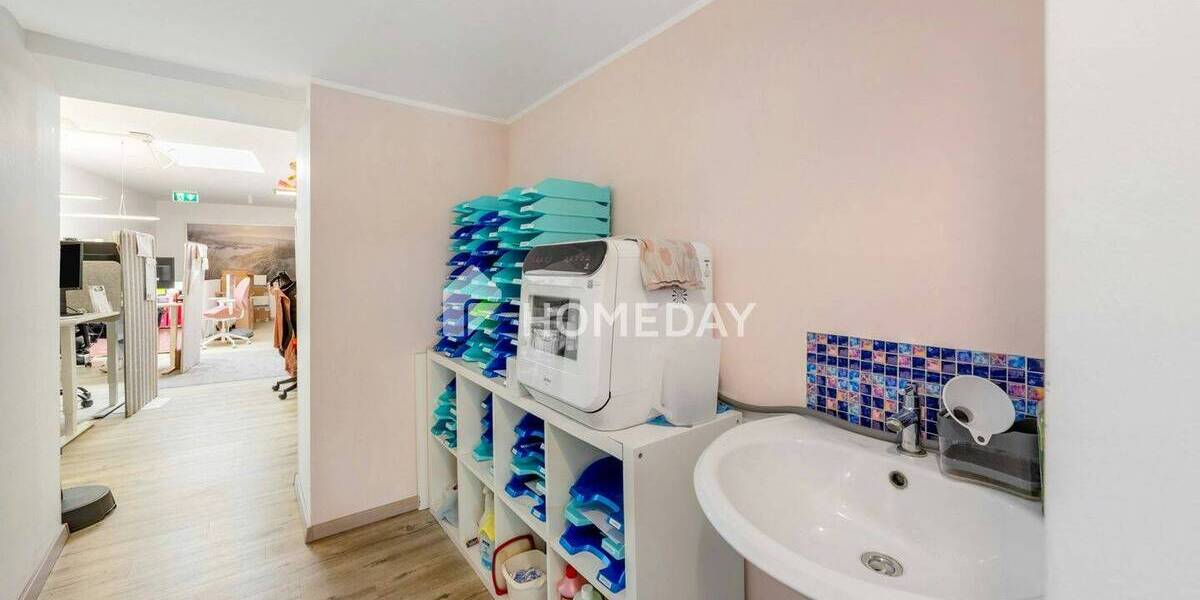 Mehrfamilienhaus, Wohnhaus Krefeld Hüls - 7 Zimmer, 120 m&sup2;, 499.000&euro; | Angebot:26820825