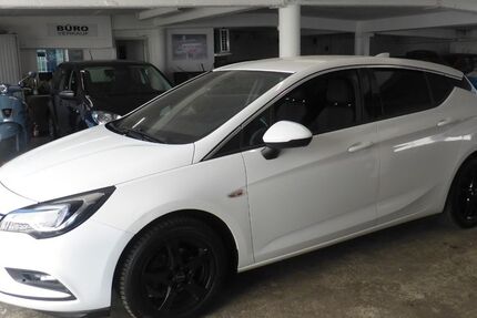Opel Astra 128.000 km 9.750 &euro; Düsseldorf 40223