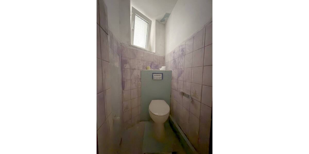Etagenwohnung Oberhausen Altstadt-Mitte - 4 Zimmer, 113 m&sup2;, 1.100&euro; | Angebot:26544112