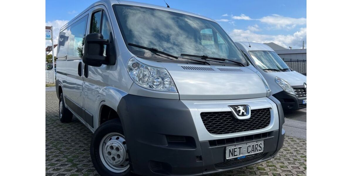 Peugeot Boxer 217.750 km 6.900 &euro; Hilden (bei Düsseldorf) 40721