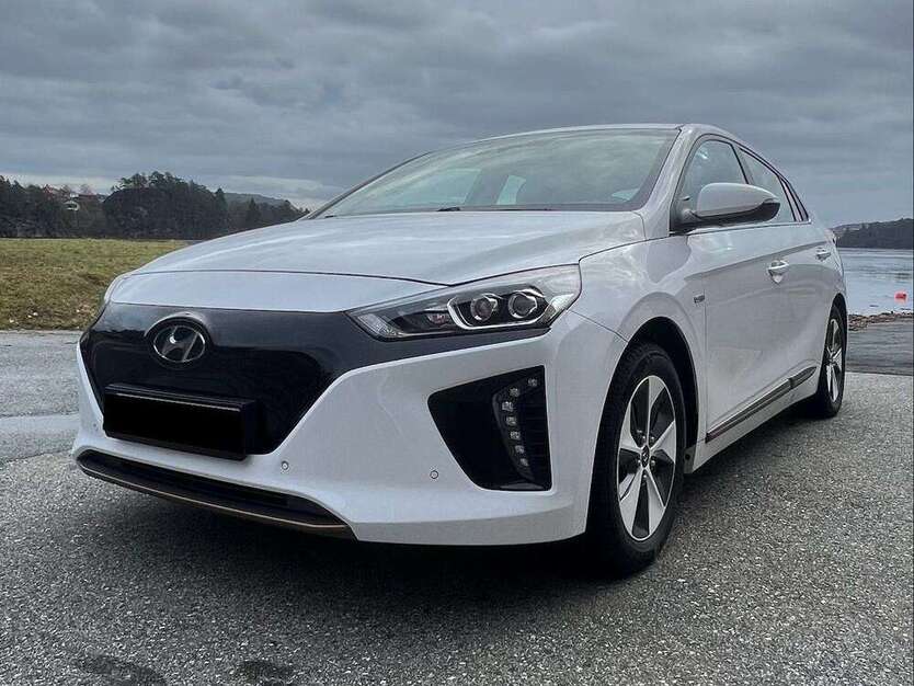 IONIQ