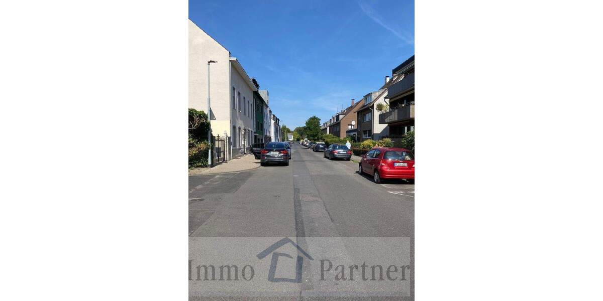 Mehrfamilienhaus, Wohnhaus Düsseldorf / Hassels Hassels - 9 Zimmer, 270 m&sup2;, 839.000&euro; | Angebot:25142511