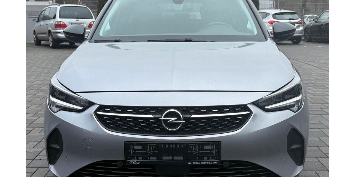 Opel Corsa 64.456 km 11.290 &euro; Duisburg 47169