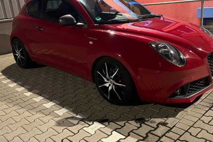 Alfa Romeo MiTo 41.800 km 16.600 &euro; Hilden 40724
