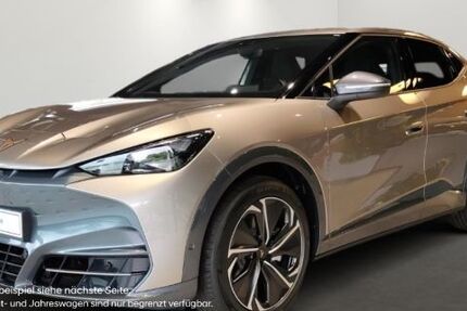 Cupra Tavascan 5.000 km 53.999 € Düsseldorf 40589