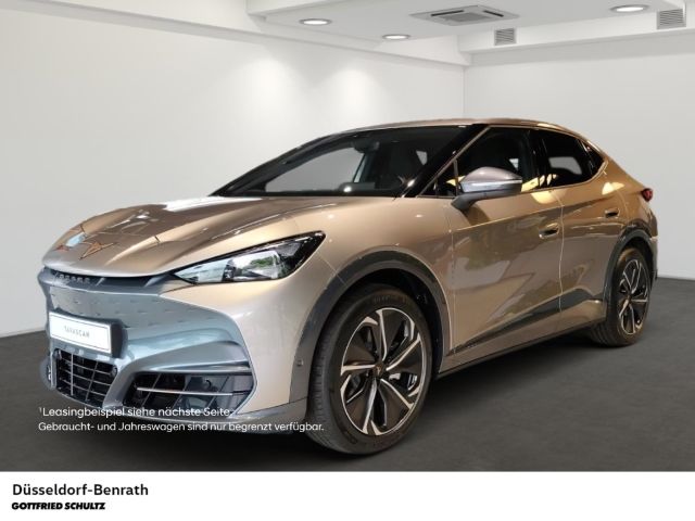 Cupra Tavascan 5.000 km 53.999 &euro; Düsseldorf 40589