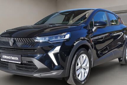 Renault Captur 3.387 km 22.250 &euro; Neuss 41460