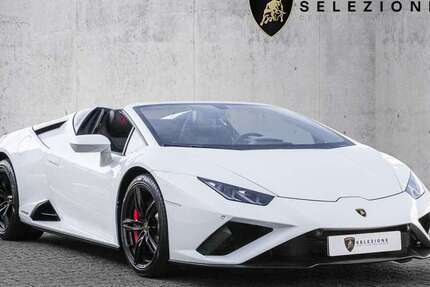 Lamborghini Huracán 7.030 km 274.900 &euro; Düsseldorf 40476