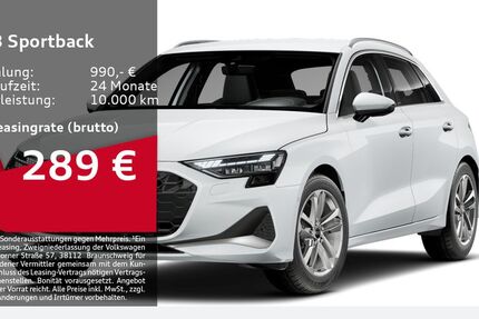 Audi A3 36.099 km 31.690 &euro; Remscheid 42897