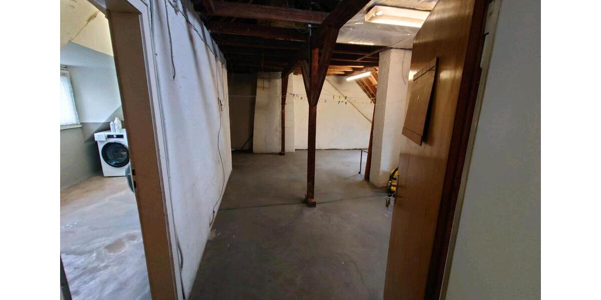 Etagenwohnung Solingen Ohligs - 3 Zimmer, 75 m&sup2;, 190.000&euro; | Angebot:26822545