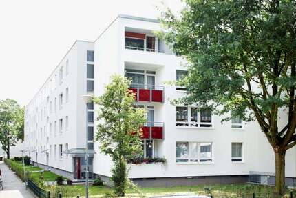 Wohnung Ratingen West - 3 Zimmer, 77 m&sup2;, 859&euro; | Angebot:26865025