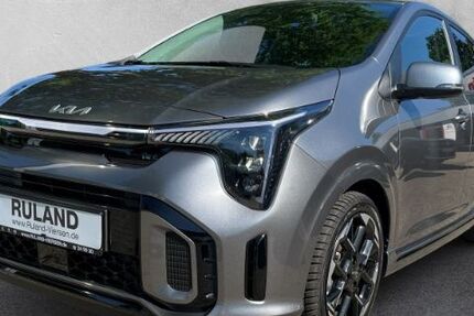 Kia Picanto 3.323 km 19.790 &euro; Viersen 41748