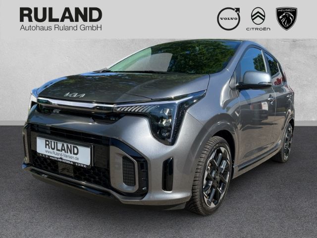 Kia Picanto 3.323 km 19.790 &euro; Viersen 41748