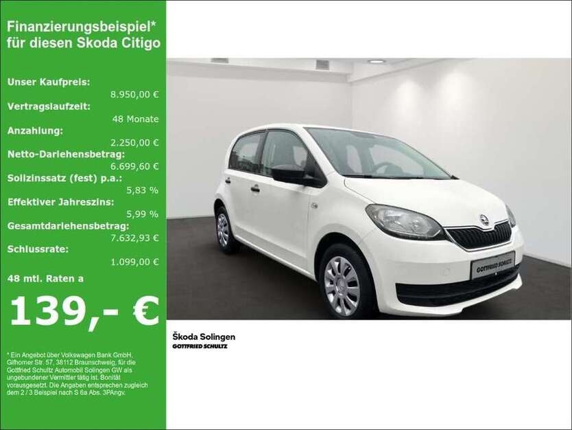 Citigo