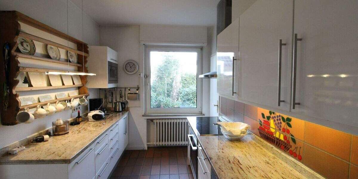 Einfamilienhaus Neuss Vogelsang - 6 Zimmer, 183 m&sup2;, 792.000&euro; | Angebot:25782585