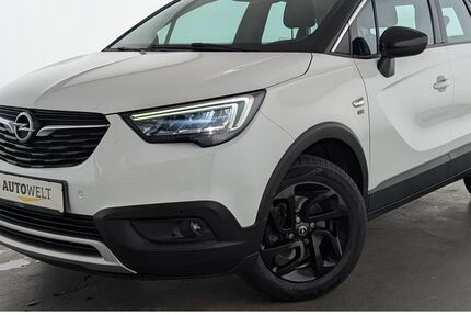 Opel Crossland (X) 82.890 km 10.860 € Düsseldorf 40599