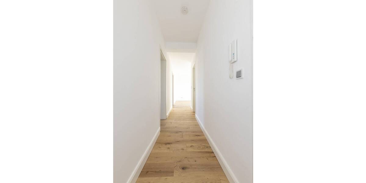 Etagenwohnung Düsseldorf Flingern Nord - 2 Zimmer, 61 m&sup2;, 362.000&euro; | Angebot:26306297