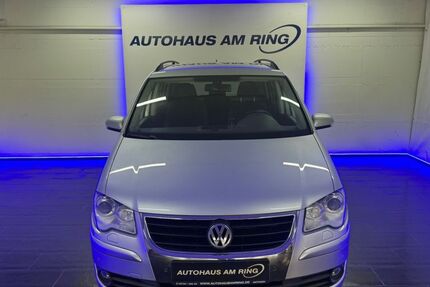 VW Touran 318.970 km 4.499 € Ratingen bei Düsseldorf 40878