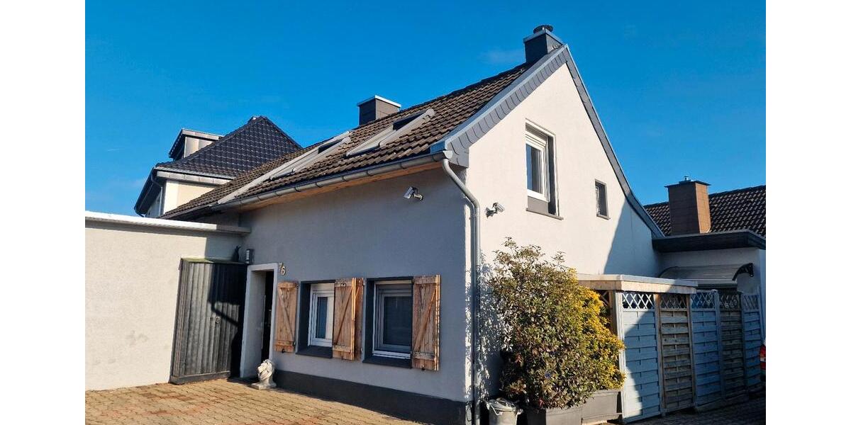 Wohlfühloase für 2 Personen 3 zimmer