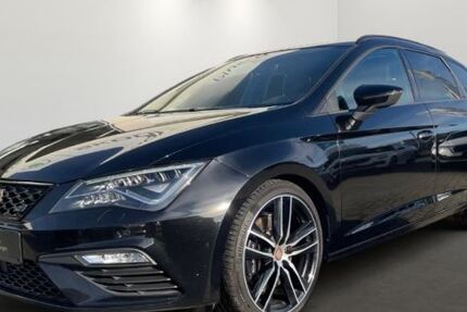 Cupra Leon 63.746 km 23.480 &euro; Dormagen 41540