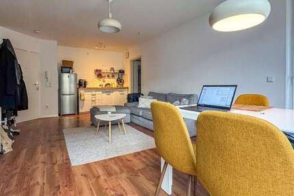 Wohnung zum Kaufen in Düsseldorf Derendorf 280.000 € 43.33 m² 2 zimmer