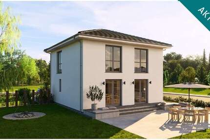 Haus Wuppertal Eckbusch - 5 Zimmer, 120 m&sup2;, 313.900&euro; | Angebot:26869857