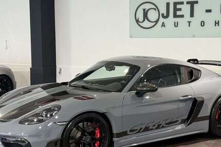 Porsche Cayman 9.754 km 159.900 &euro; Wuppertal 42349