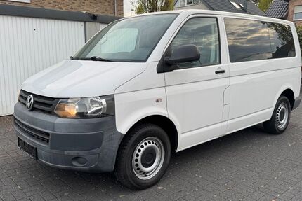 VW T5 Transporter 188.000 km 12.500 &euro; Grevenbroich 41515