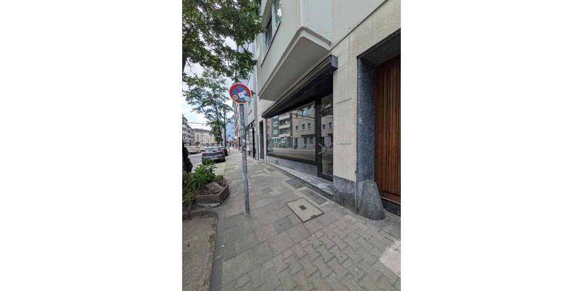 Ehemaliges Reisebüro auf der Rather Straße, Düsseldorf zu vermieten zimmer