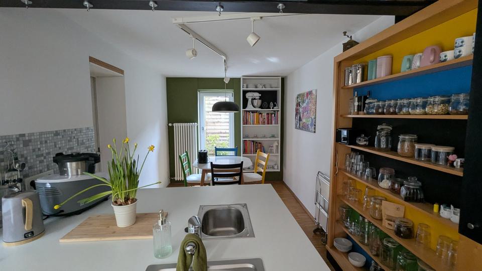 Loft - Studio - Atelier Velbert Velbert-Mitte - 5 Zimmer, 220 m&sup2;, 2.100&euro; | Angebot:25170741