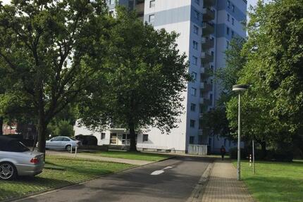 Familienwohnung! grosszügkge 3-Zimmer-Wohnung mit Balkon in MG Kamphausener Höhe 3 zimmer