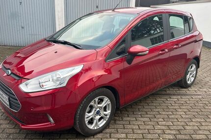 Ford B-Max 94.340 km 6.500 &euro; Oberhausen 46047