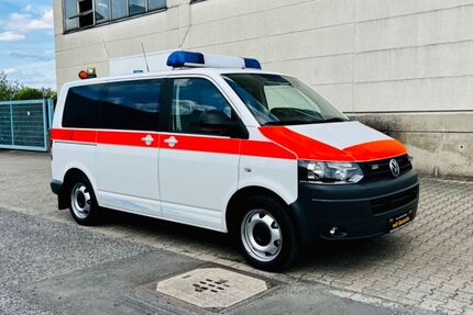 VW T5 Transporter 177.000 km 26.490 € Essen 45327