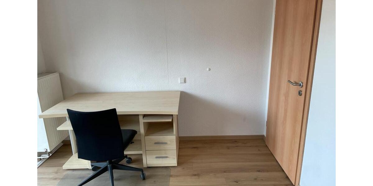Etagenwohnung Düsseldorf Stadtbezirk 9 - 2 Zimmer, 46 m&sup2;, 750&euro; | Angebot:26350499