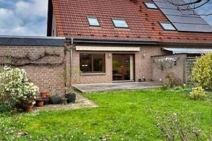 Haus Kempen - 5 Zimmer, 125 m&sup2;, 549.000&euro; | Angebot:26166243