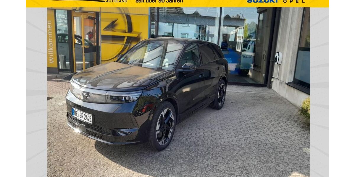 Opel Grandland (X) 4.800 km 50.890 &euro; Haan bei Düsseldorf 42781