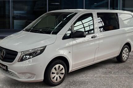Mercedes-Benz Vito 118.299 km 27.668 € Bergheim 50126