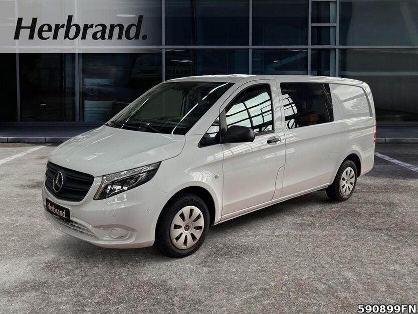 Mercedes-Benz Vito 118.299 km 27.668 € Bergheim 50126