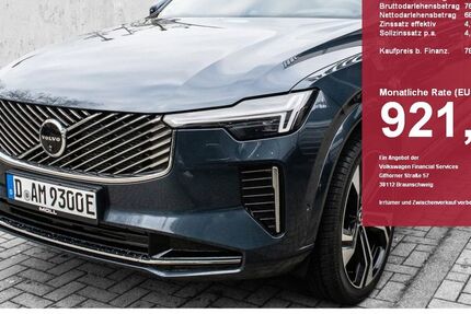 Volvo XC90 8.000 km 69.950 &euro; Düsseldorf 40549