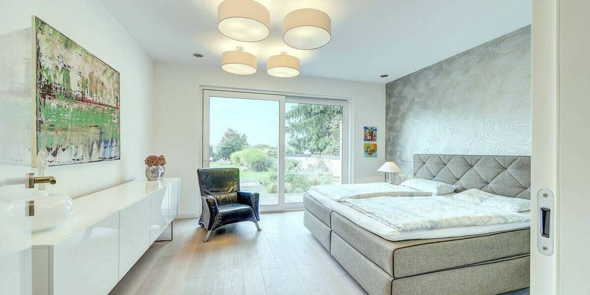 Einfamilienhaus Düsseldorf Angermund - 5 Zimmer, 314 m&sup2;, 2.490.000&euro; | Angebot:25776499