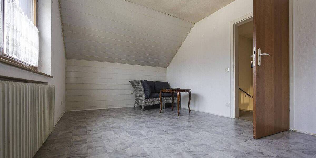 Doppelhaushälfte Leververkusen Wiesdorf - 7 Zimmer, 163 m&sup2;, 415.000&euro; | Angebot:26817121